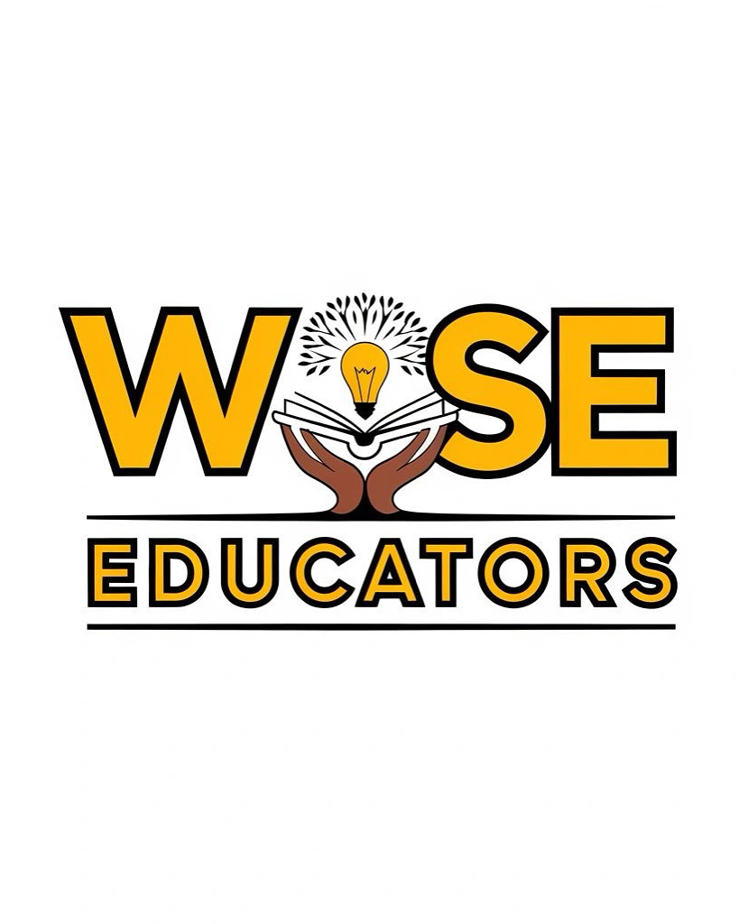 Wise Educators Logo