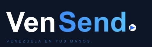 VenSend logo