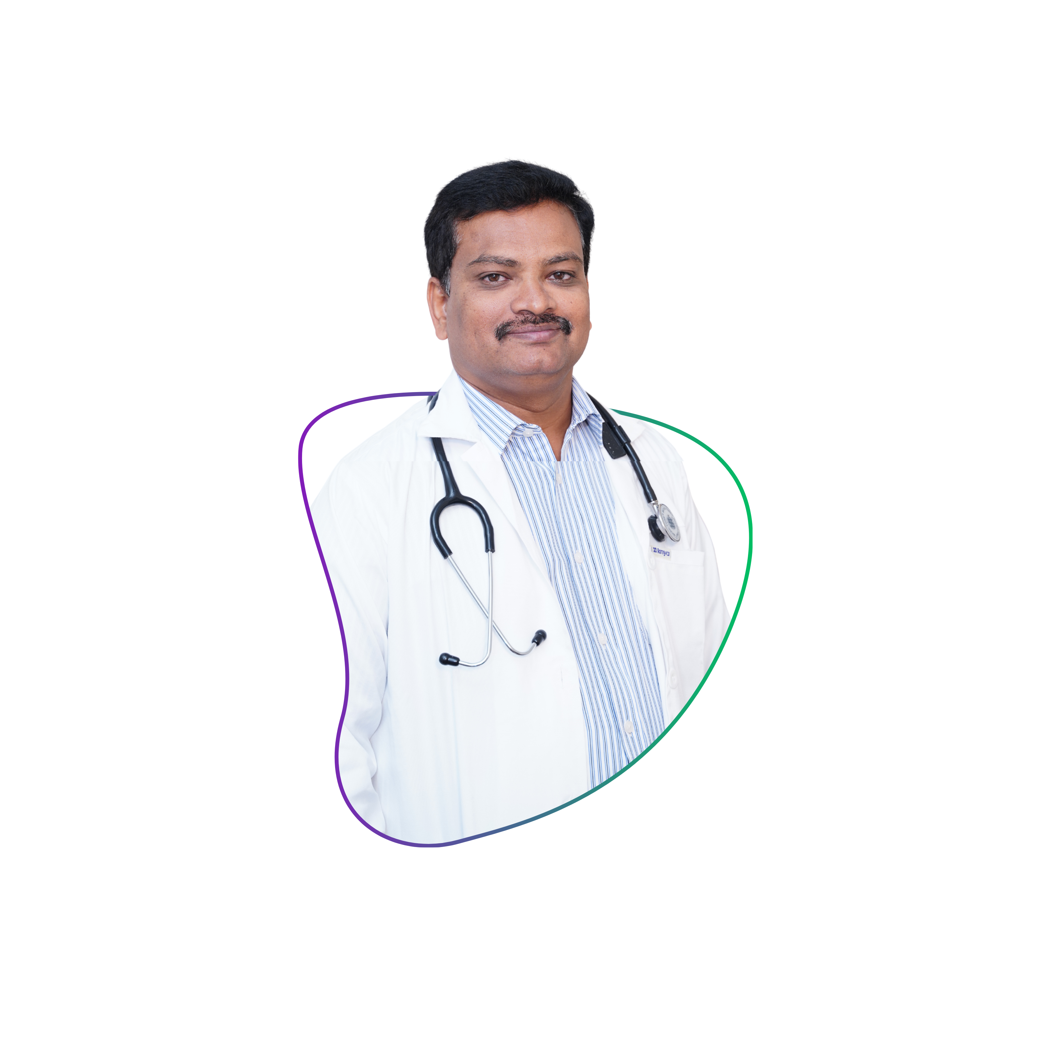 Senior Plastic Surgeon at Kadapa Gynecomastia Centre