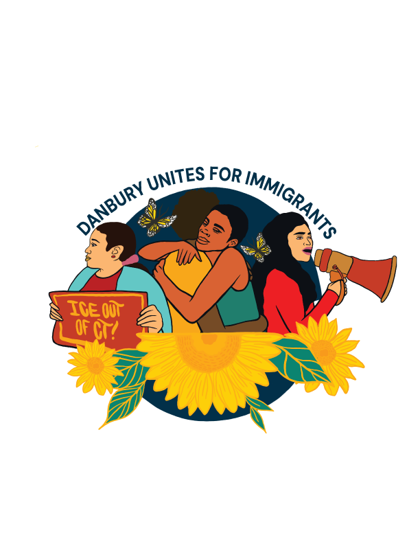 Danbury Unites for Immigrants