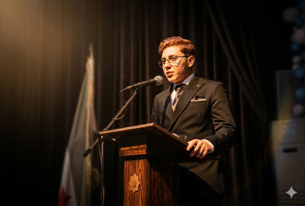 صورة الكاتب عمار العليج