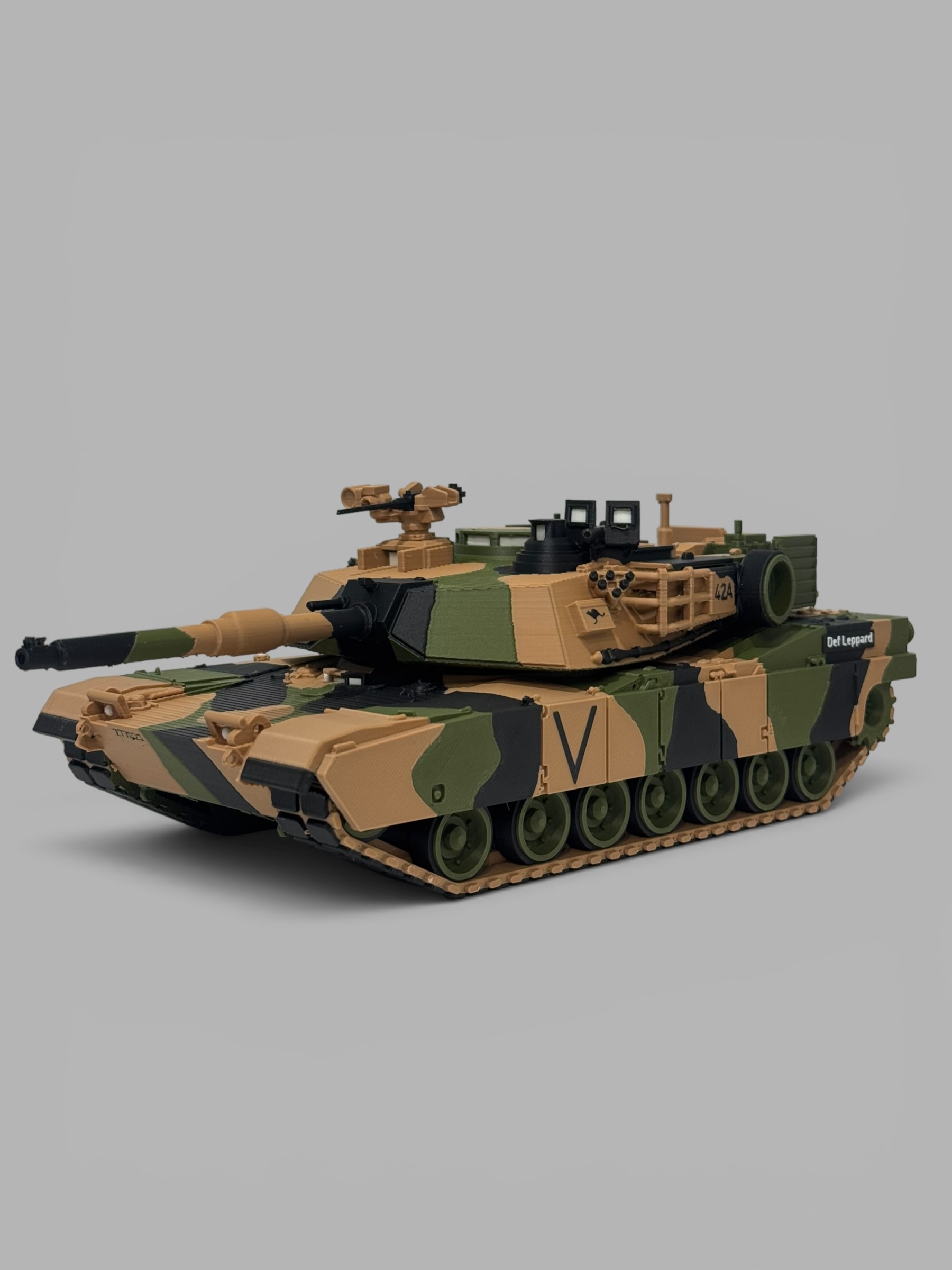 M1A2 SEPv3
