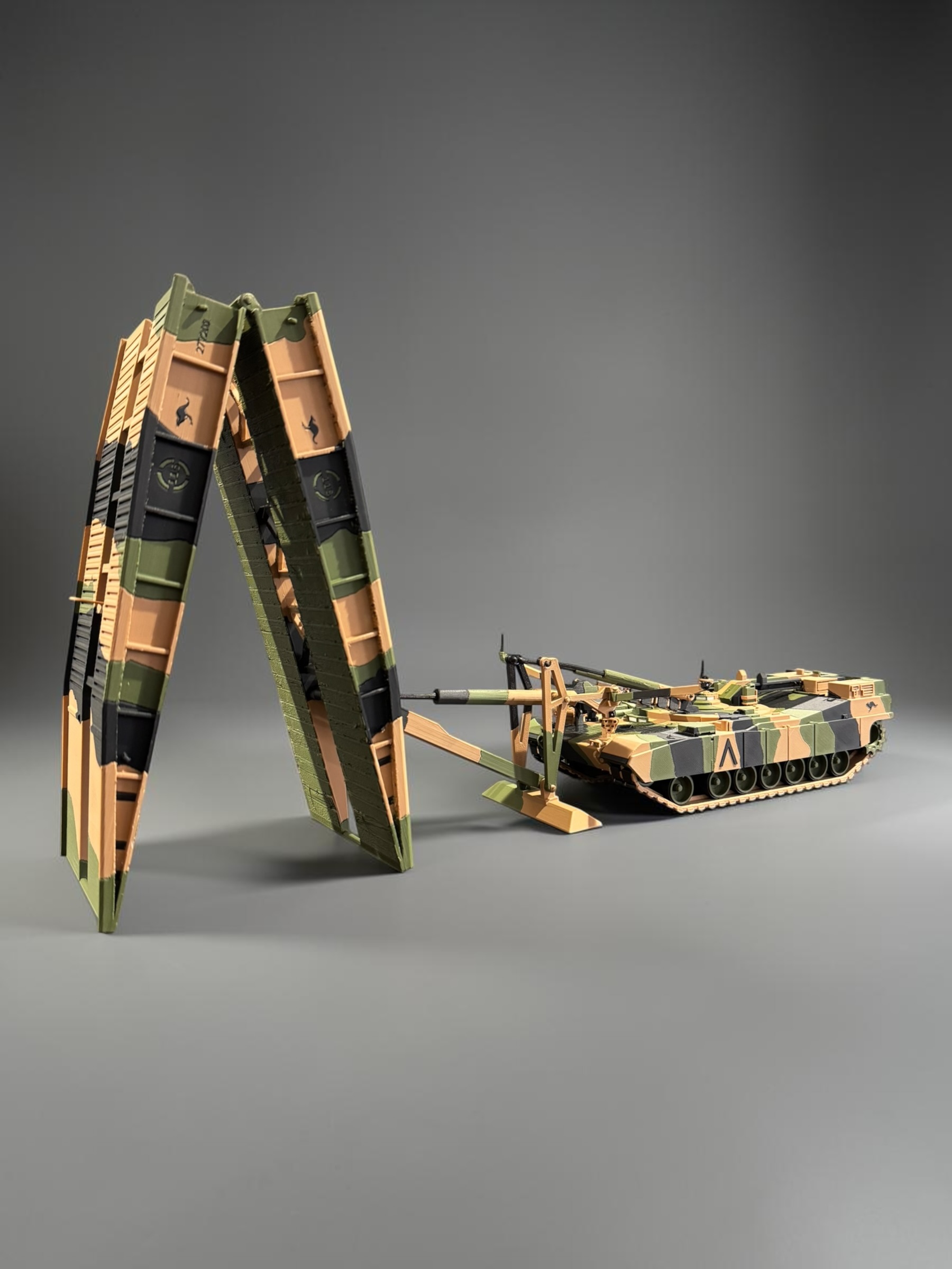 Joint Assault Bridge
