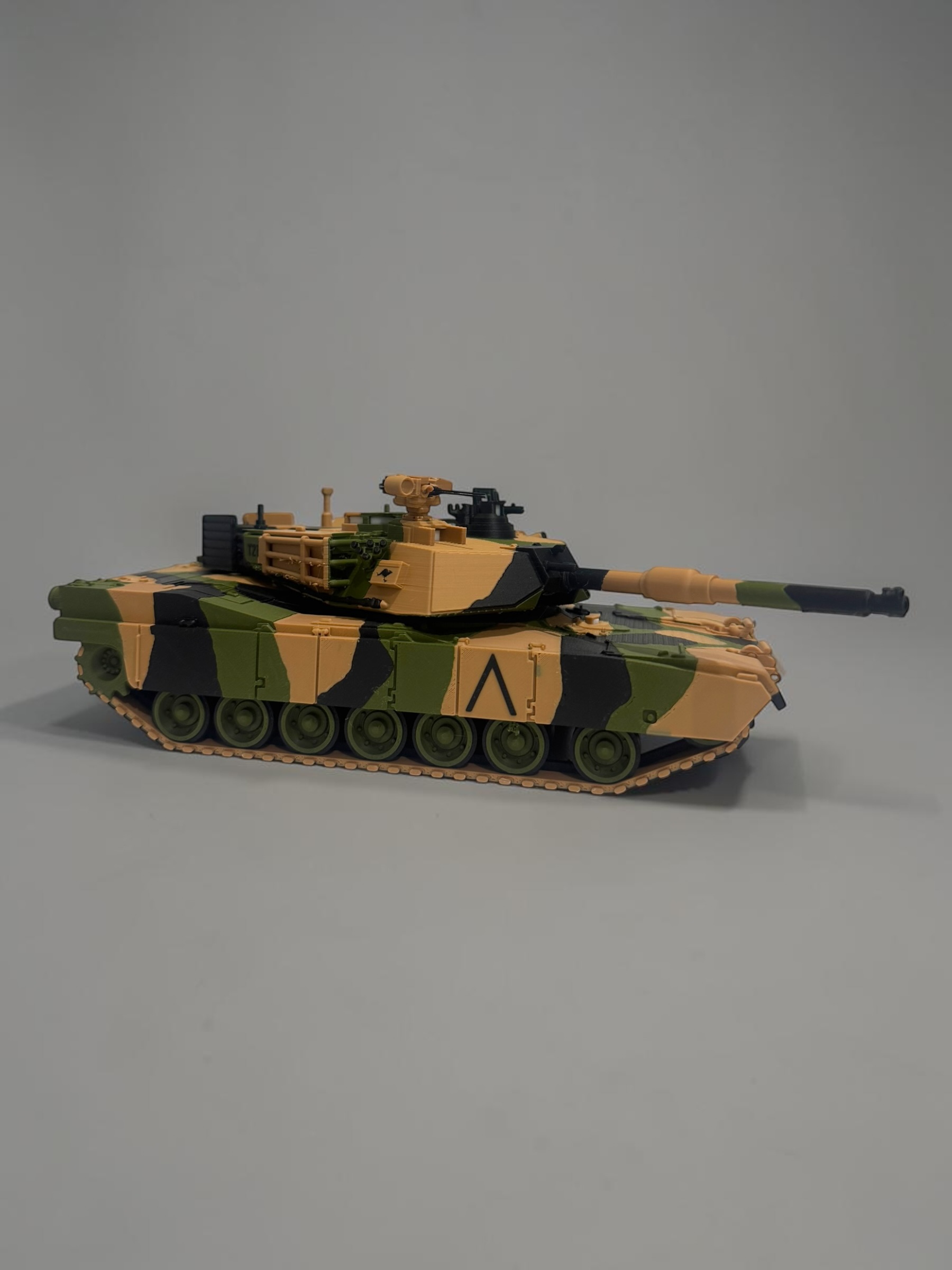 M1A2 SEPv3