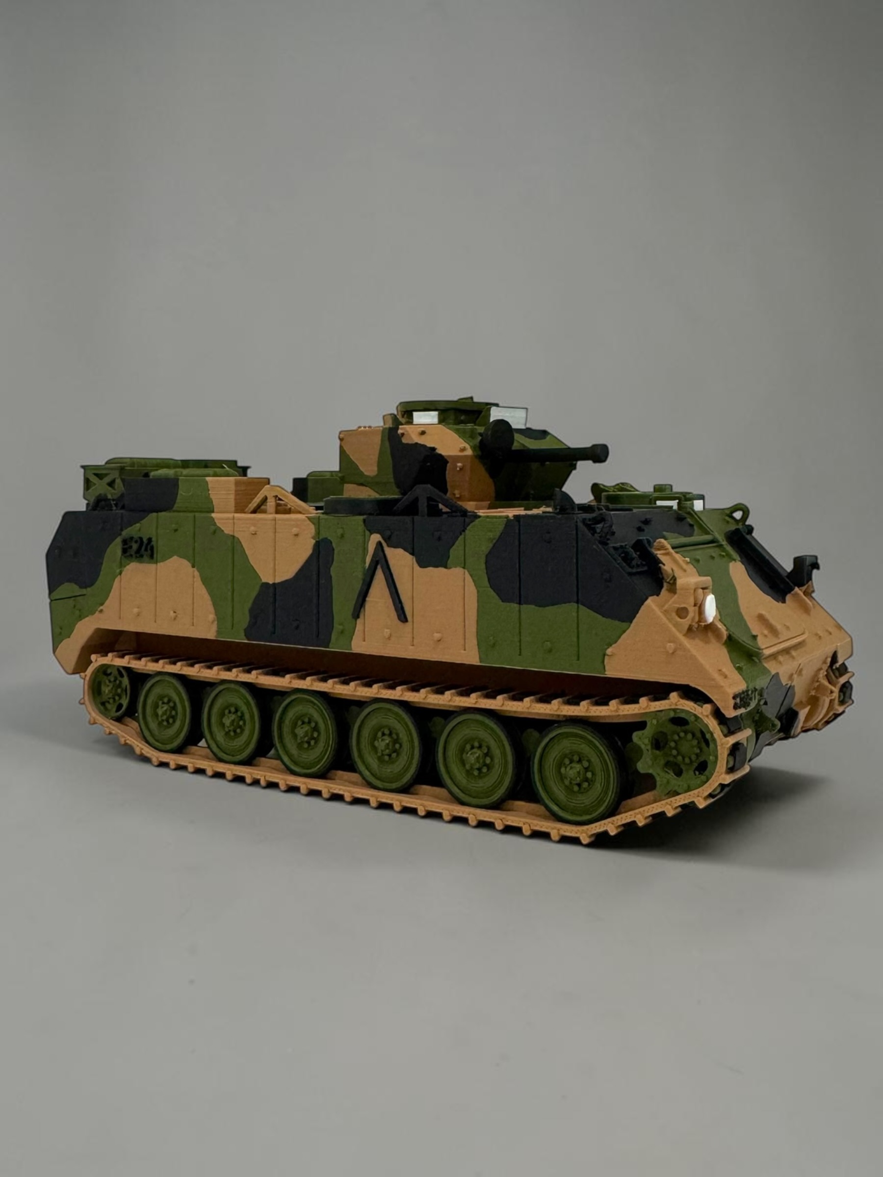 M113 AS4