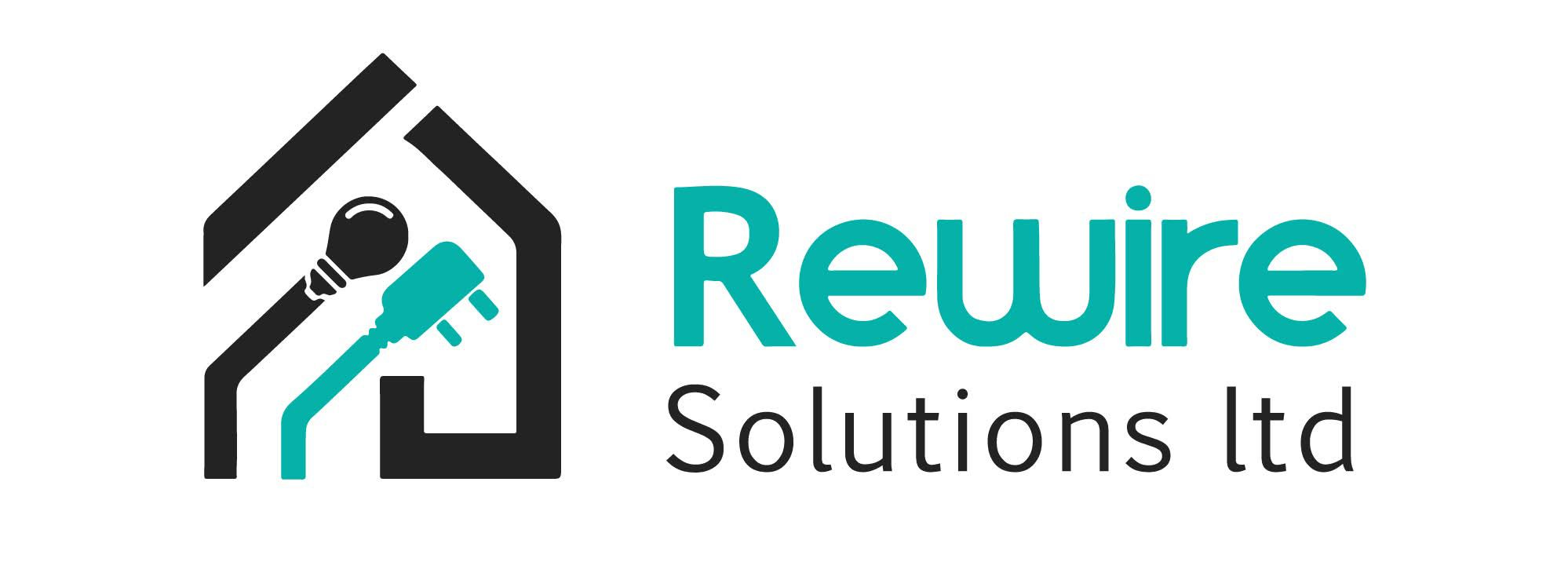 Rewire Solutions Ltd Logo