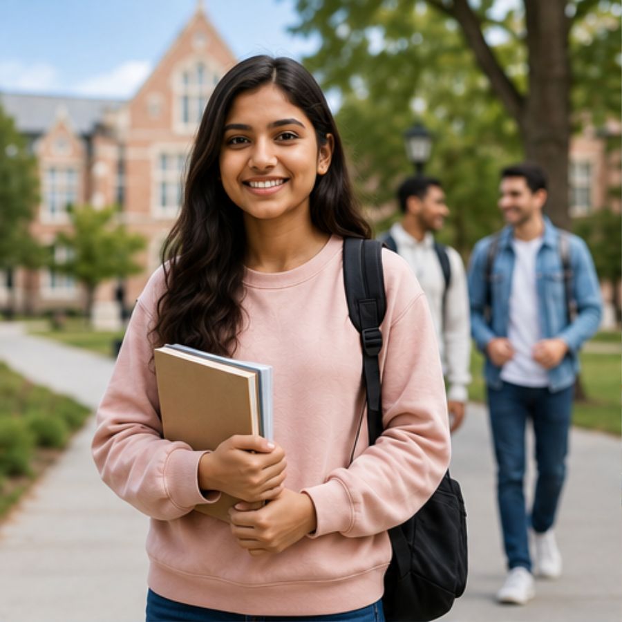 Global Doorways Student Success