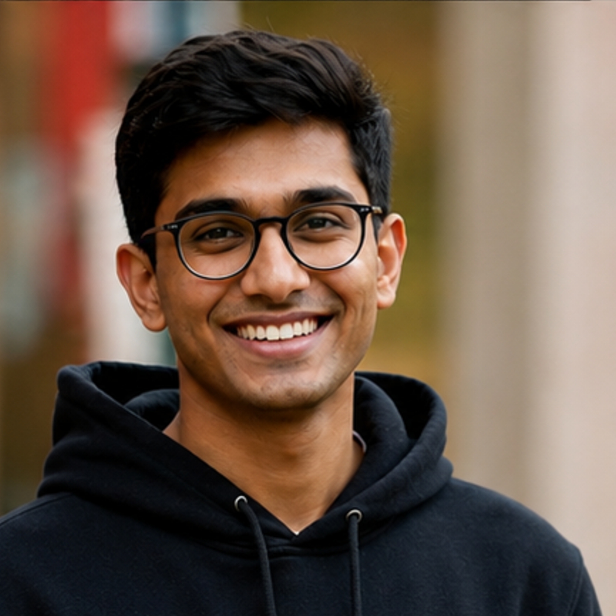 Arjun Patel