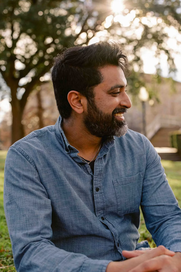 Rahul Mehta