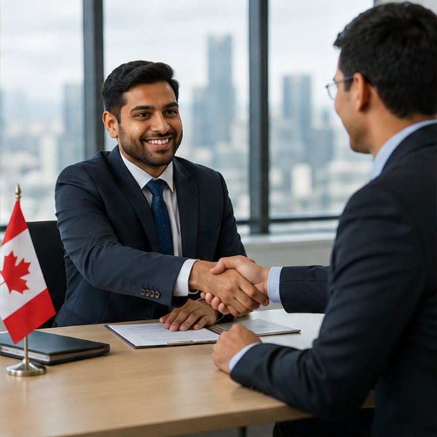 Business Immigration