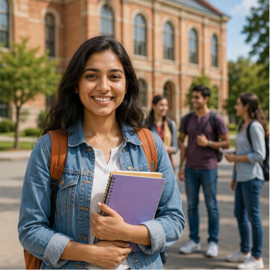 Student Visa