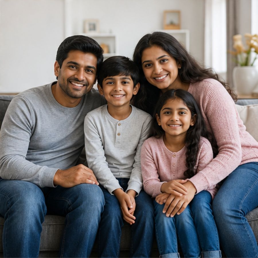Family Sponsorship