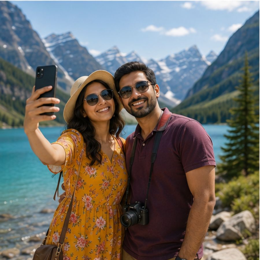 Visitor & Tourist Visa