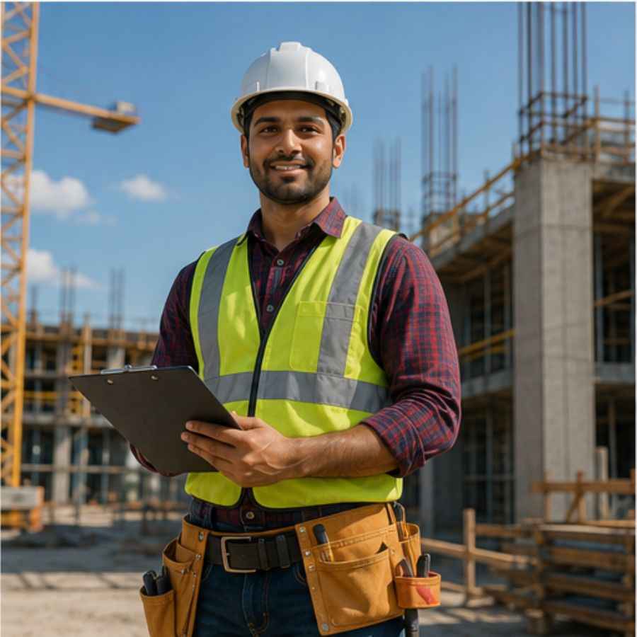 Work Permit & LMIA