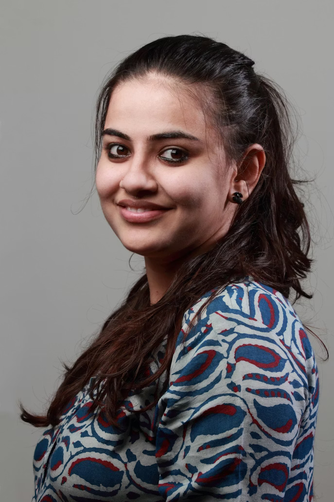 Priya Shah