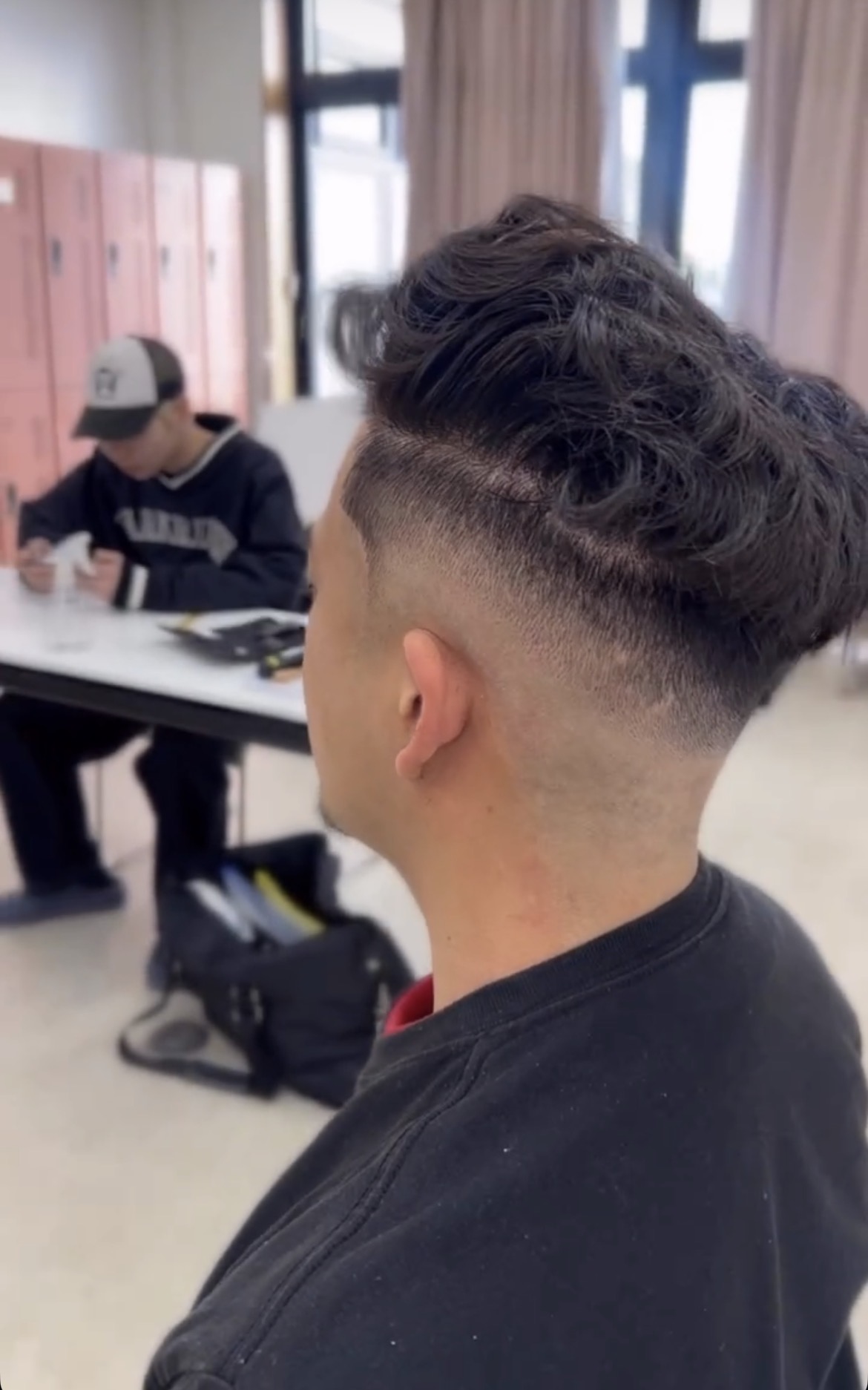 ツイスト スタイル