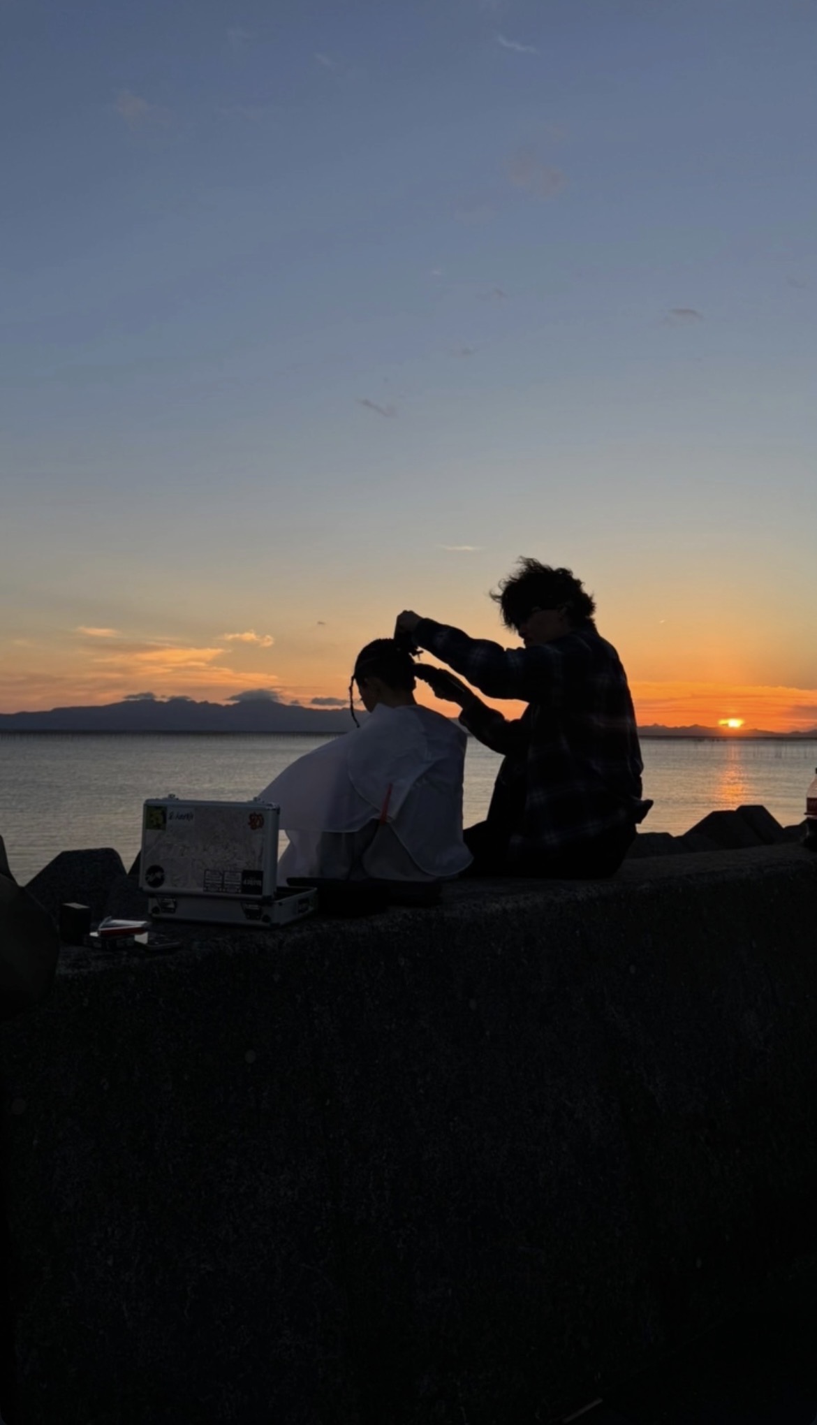 コンロー スタイル