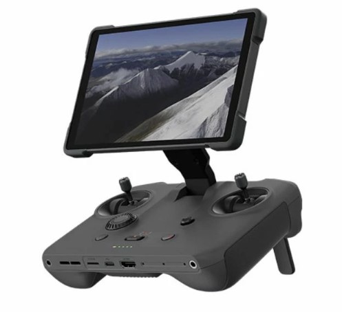 Équipement drone