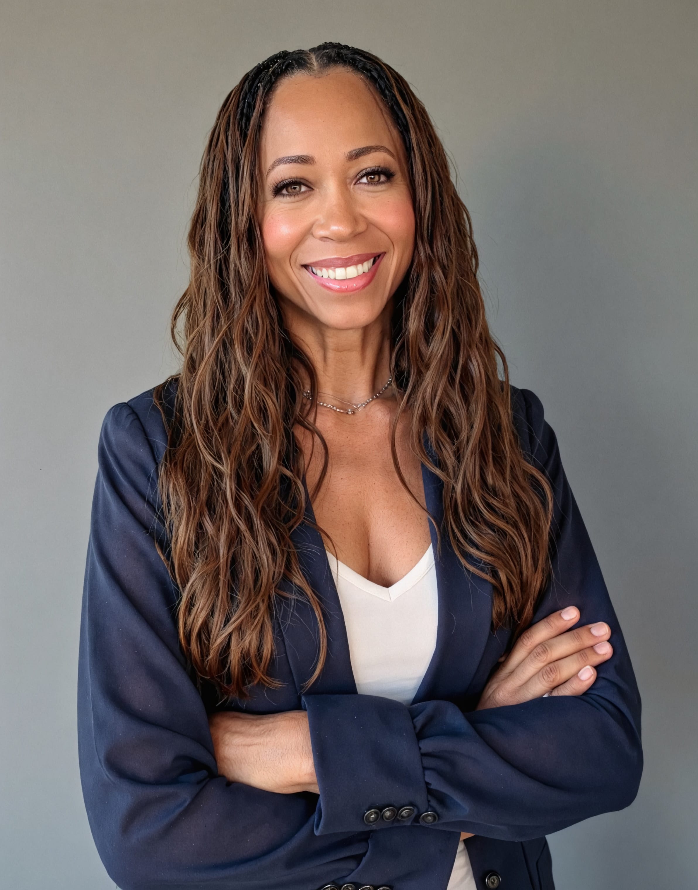 Tanisha Souza, Esq.