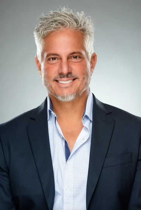 Chris Souza