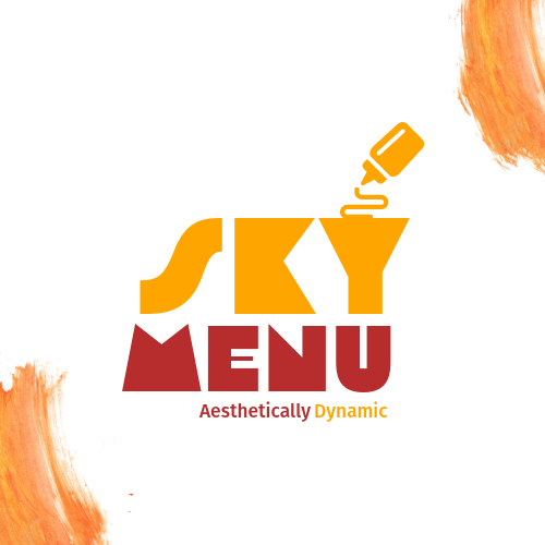SkyMenu