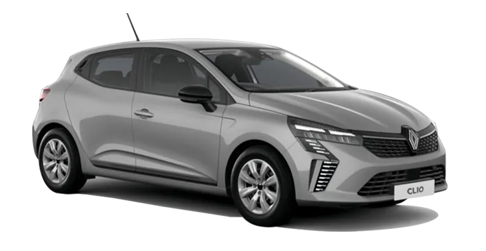 Renault Clio Otomatik Benzin