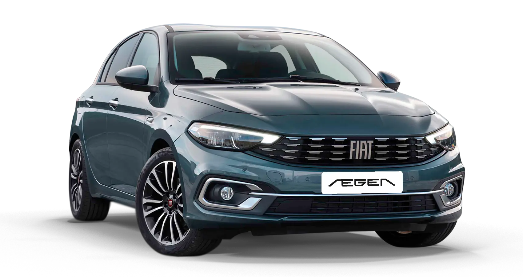 Fiat Egea Benzin Manuel