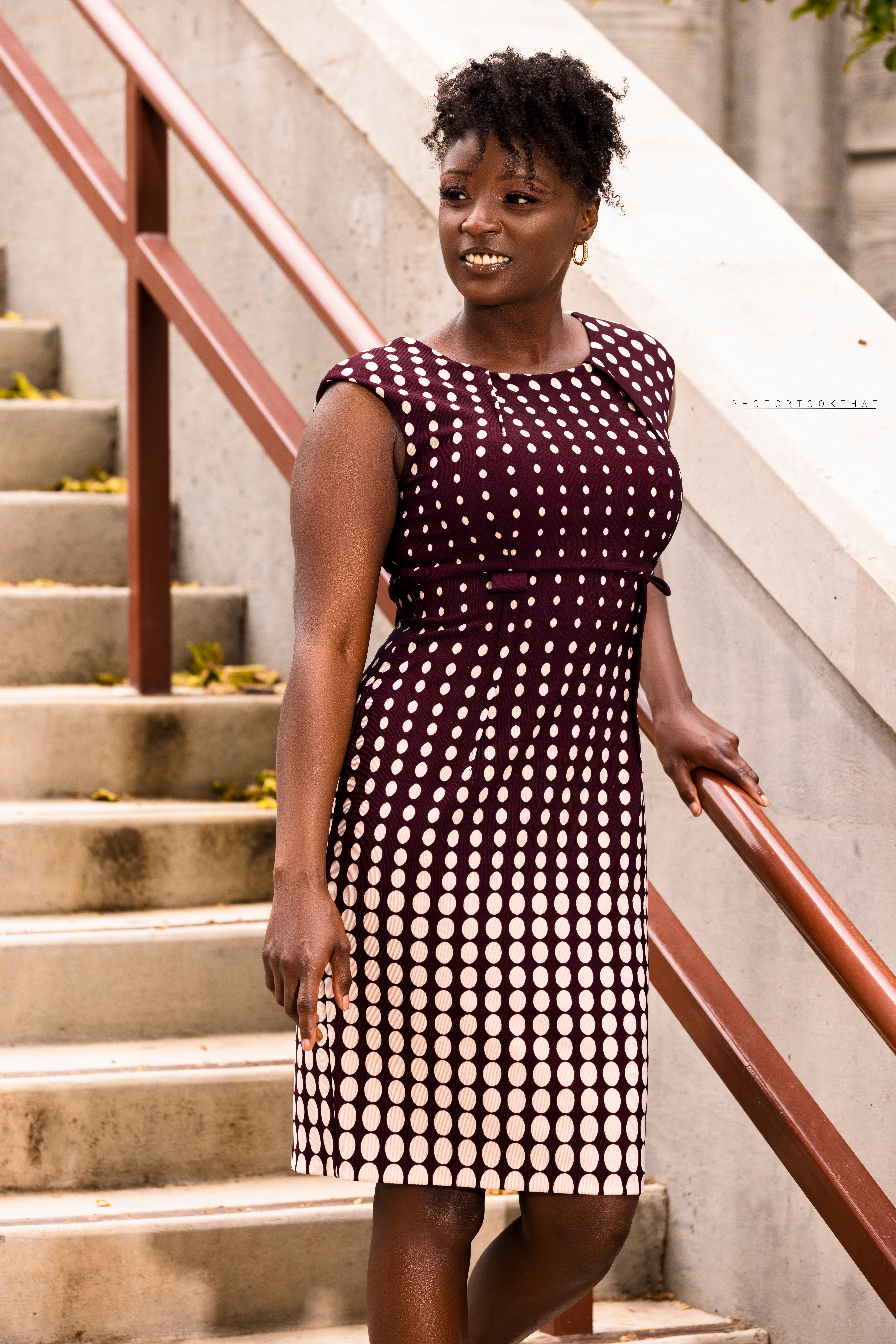 Tatiana Starr Daniels, LCSW - Christian counselor in Sacramento, CA