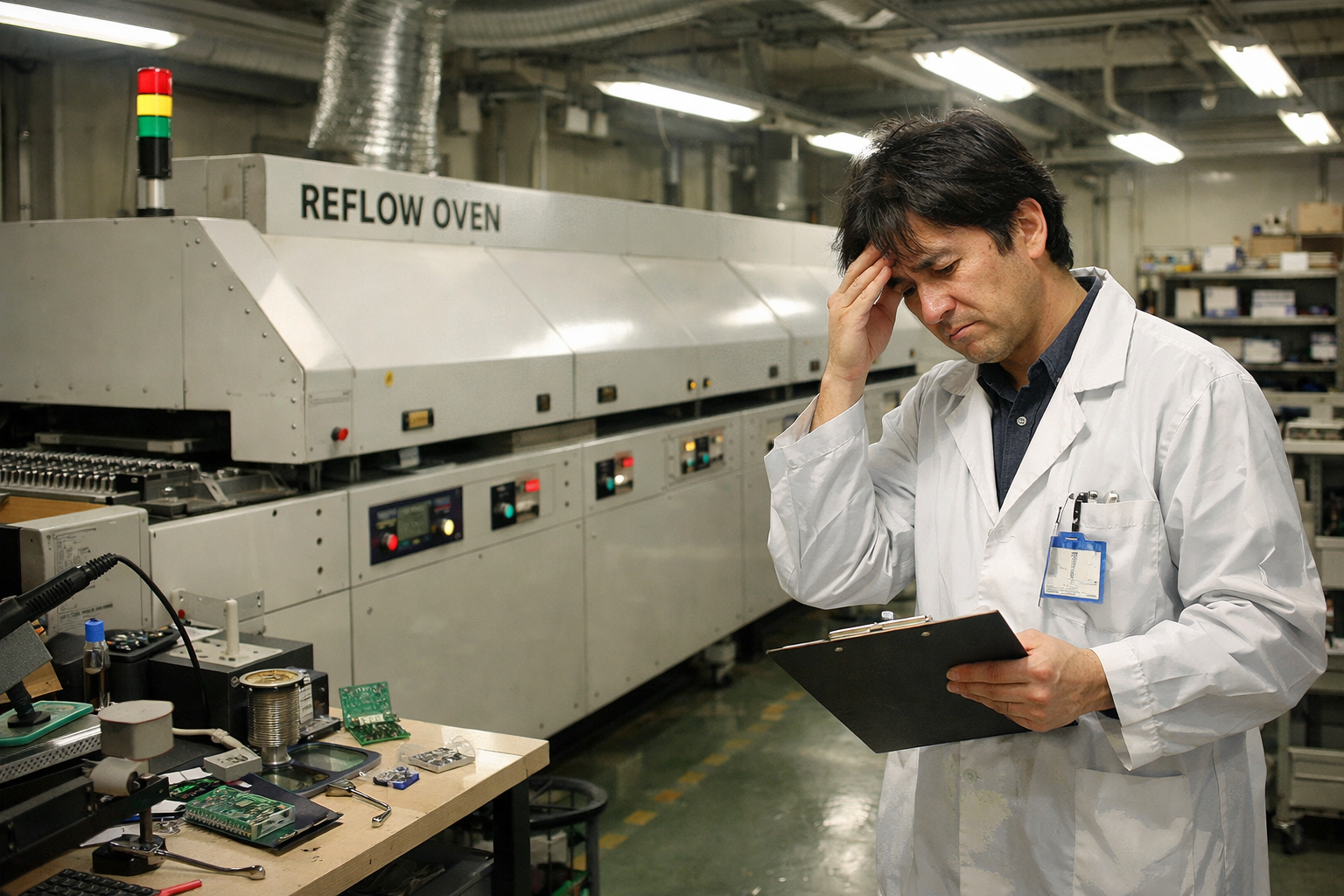 従来の評価環境の課題