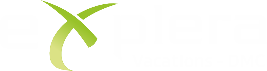 Explera DMC Thailand