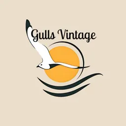 Gulls Vintage logo