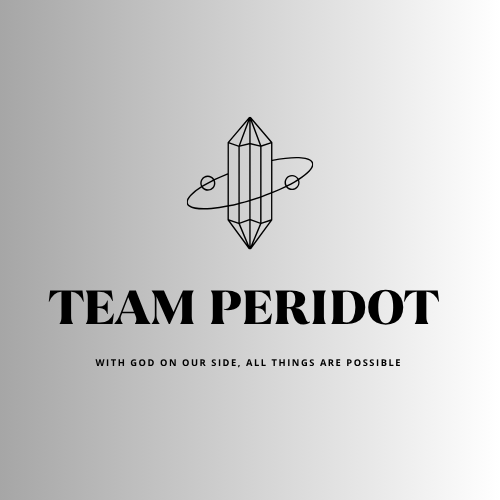 Team Peridot