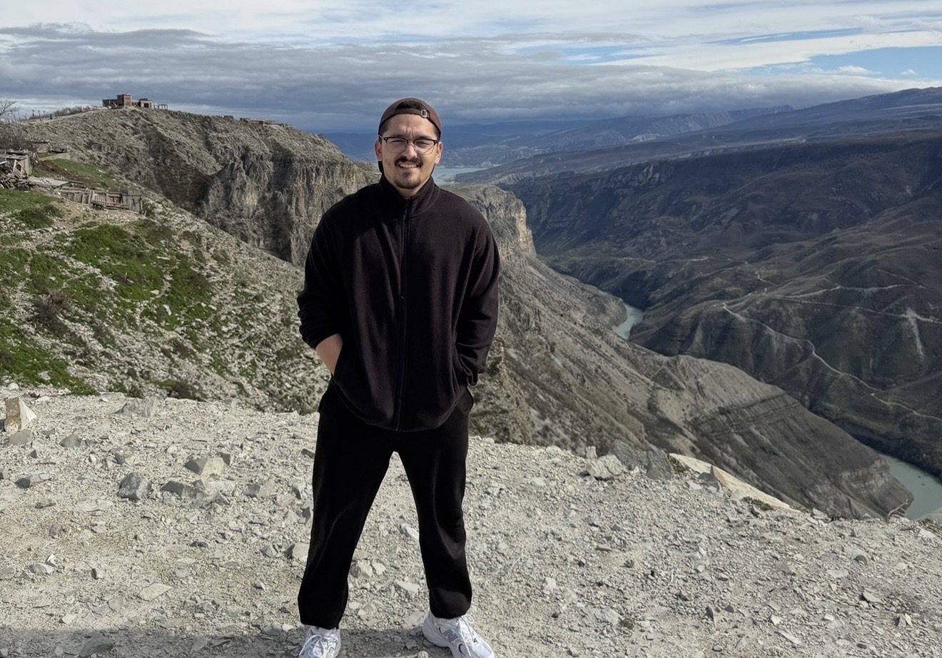 Organiza tu Viaje por Rusia 2