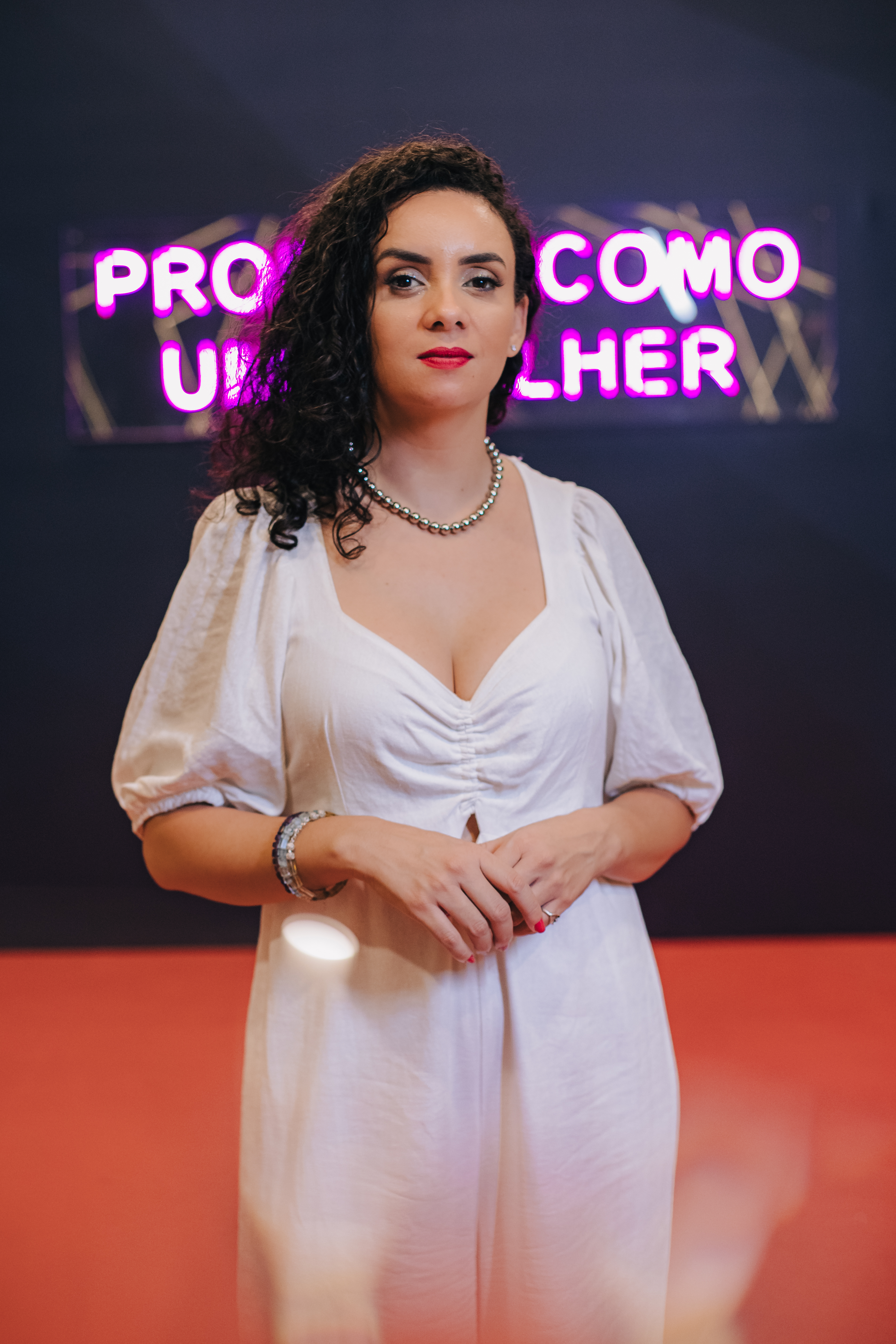 Fernanda Batista — Festival Mulheres na Produção