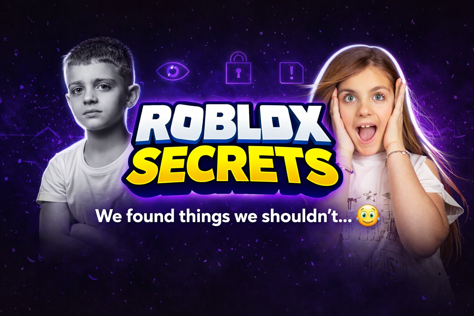 Secrets de Roblox dévoilés - Free Guide