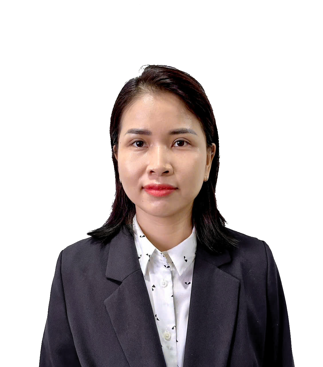 Dương Thanh Hương