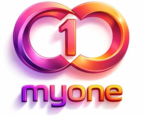MYONE Logo