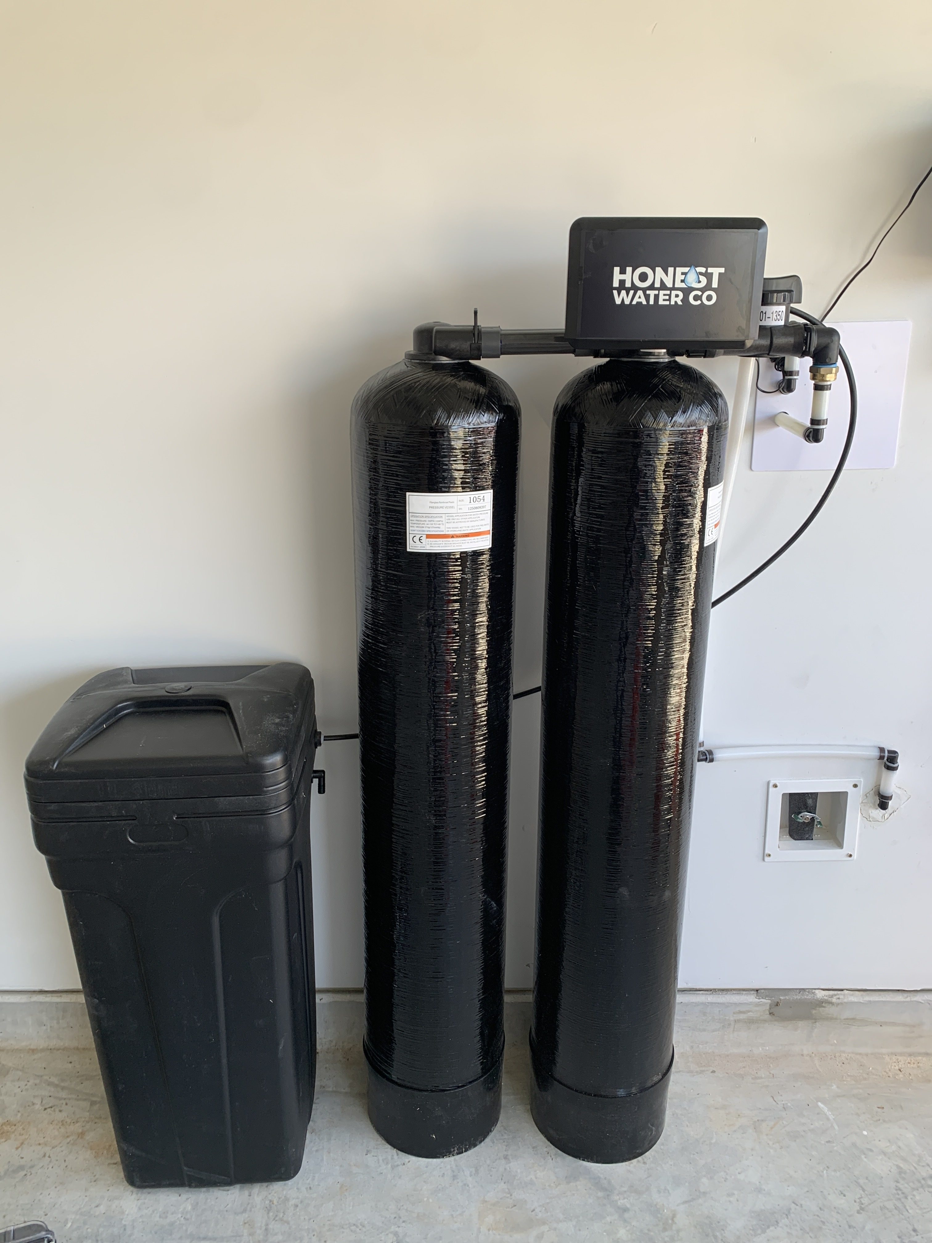 Complete Home System