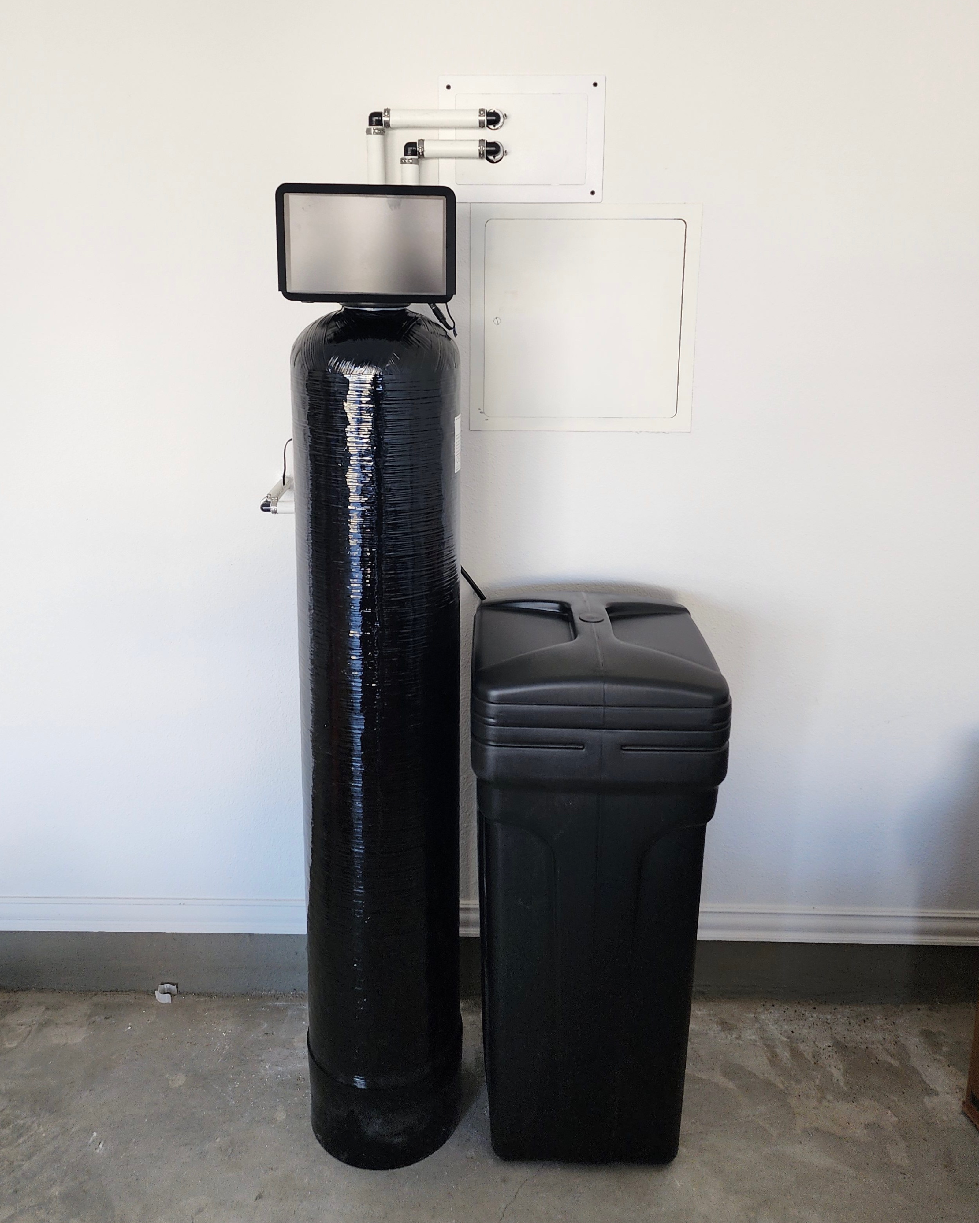 Complete Home System