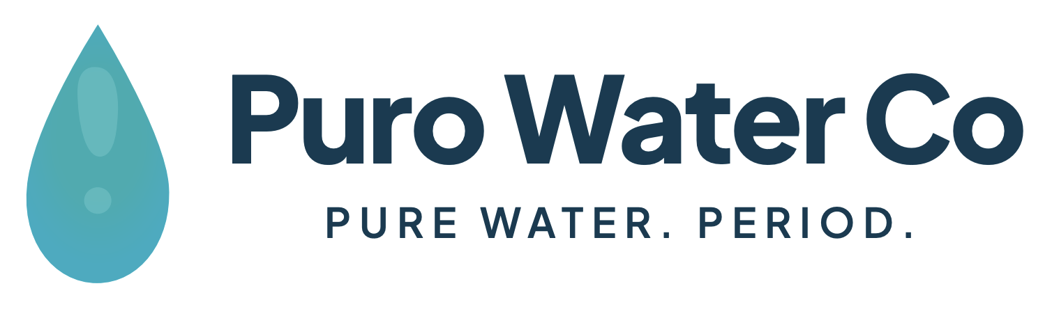 Puro Water Co