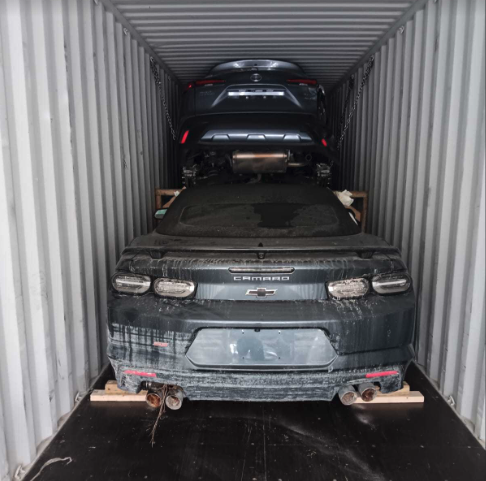 Weekly FCL and LCL ocean containers from Miami to Paraguay ASU AGT