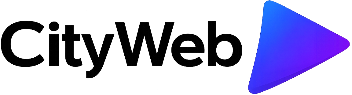 CityWeb