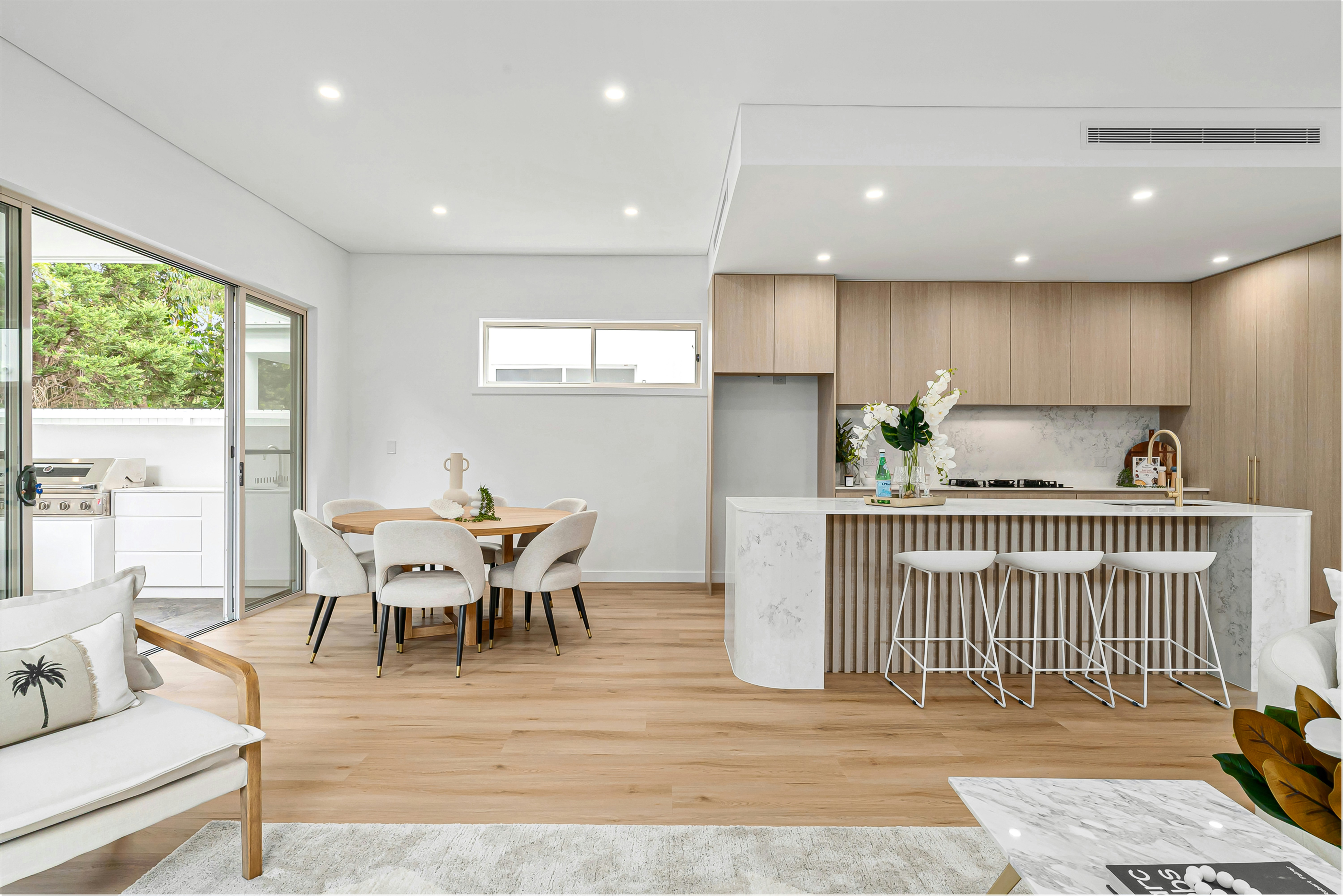 Premium completed renovation, Illawarra NSW