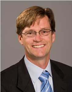 Ove Peters, DMD, PhD
