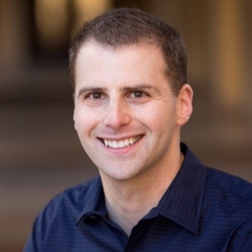 Aaron Silverberg