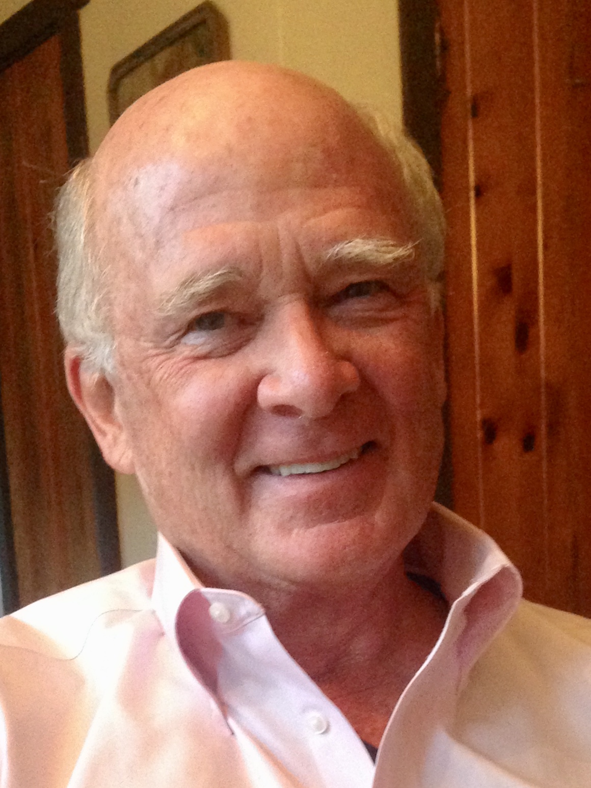 Mike Hoffman, DDS, FAGD