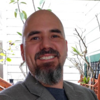 Erik Katz