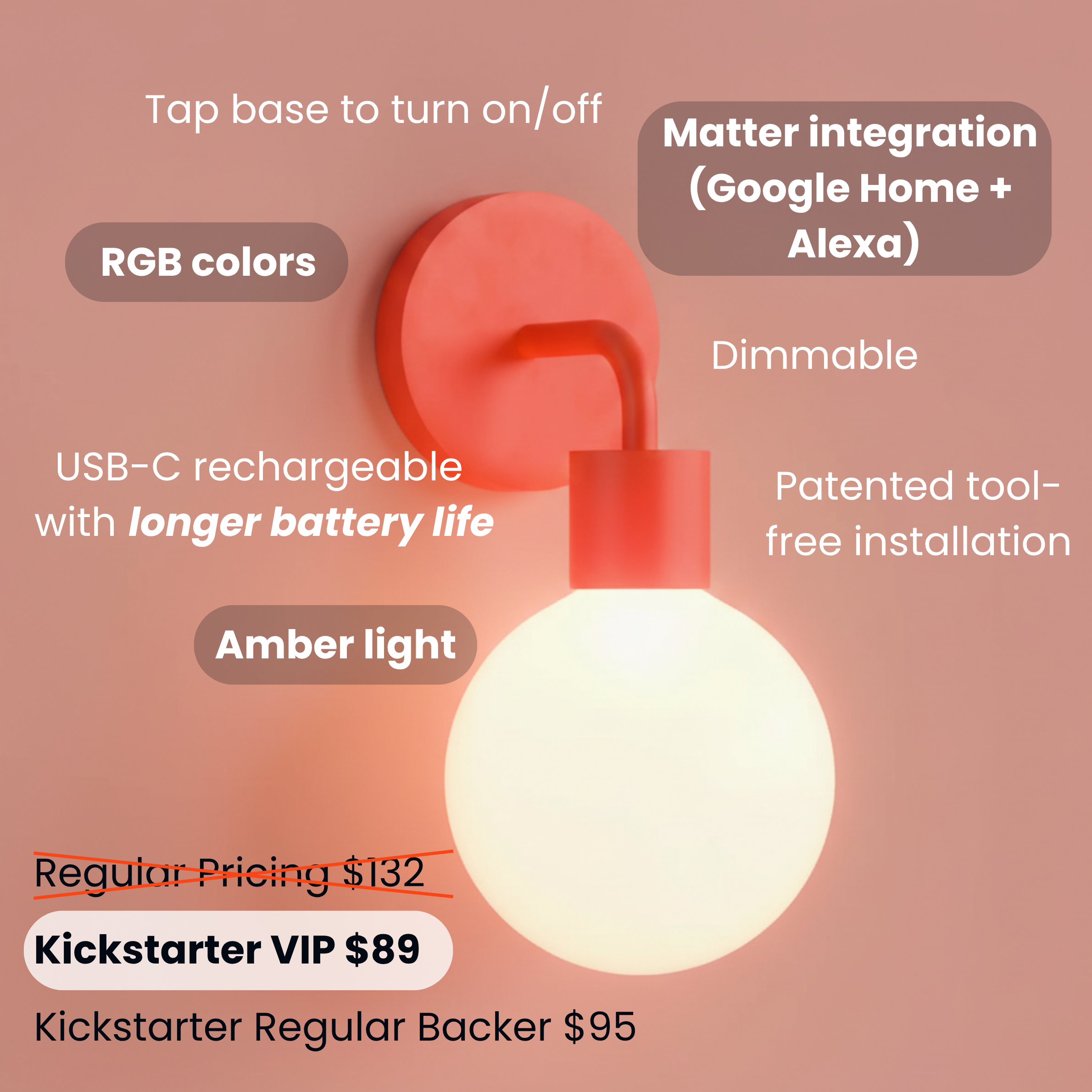 Old Poplight version