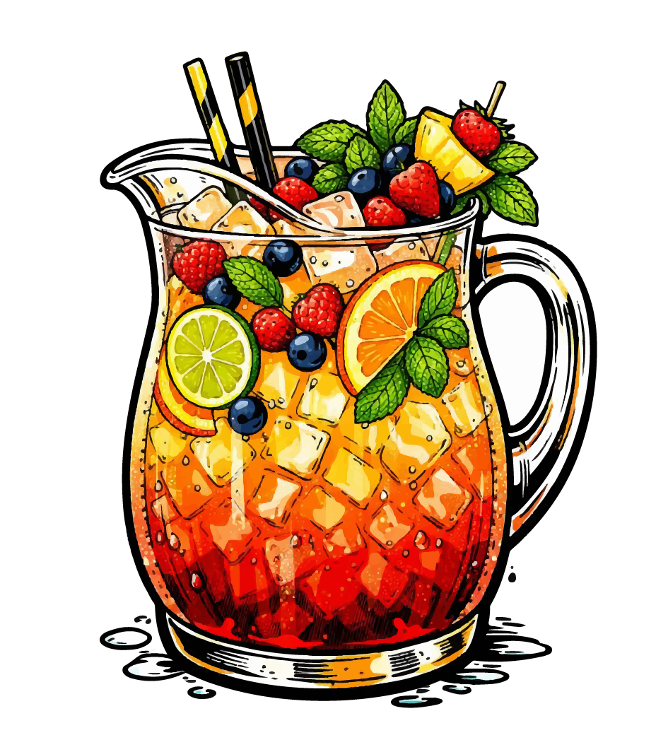 Cocktails