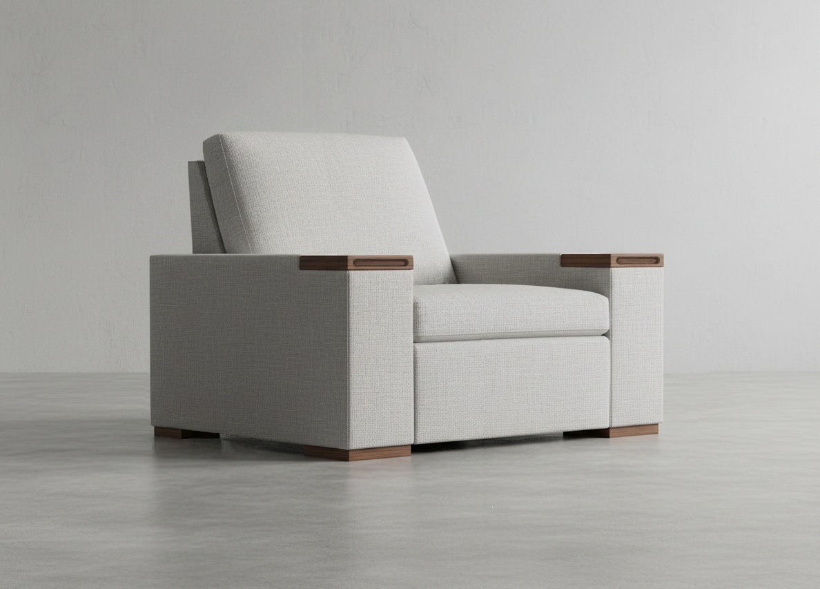 The Comfy Chair